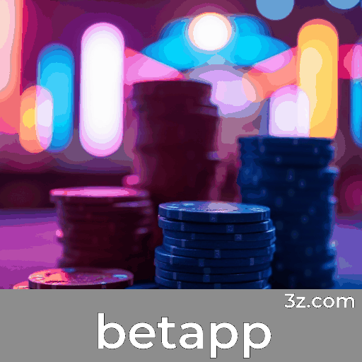 Betapp: A Plataforma de Apostas com Serviços Profissionais