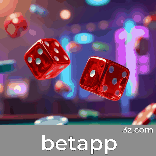 Betapp: A Plataforma de Apostas com Serviços Profissionais