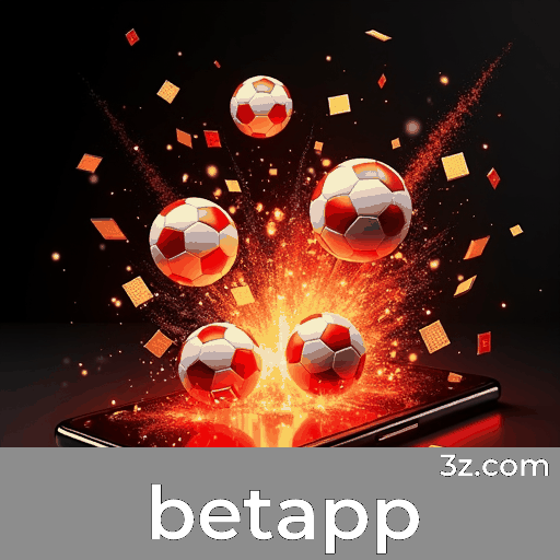 Betapp Bônus: Estratégias Inteligentes para Maximização