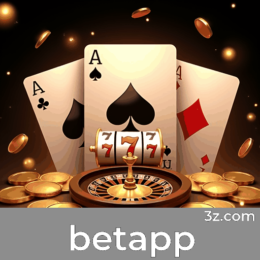 Betapp Bônus: Estratégias Inteligentes para Maximização