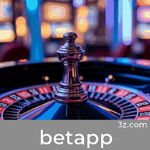 Betapp: Entretenimento Infinito para Jogadores Brasileiros