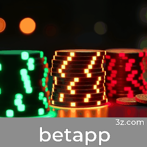 Apostas Esportivas no betapp: Expertise em Esportes Brasileiros
