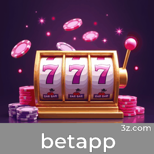 betapp: Cassino Online Seguro e Rápido