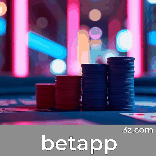 betapp: Cassino Online Seguro e Rápido