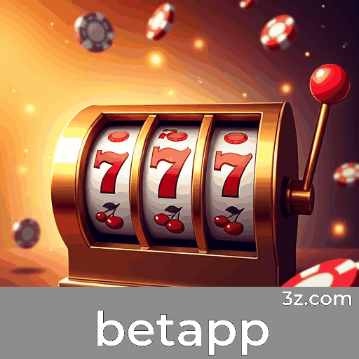 Betapp: Entretenimento Infinito para Jogadores Brasileiros