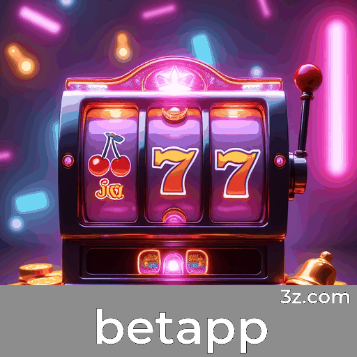 Betapp: Entretenimento Infinito para Jogadores Brasileiros