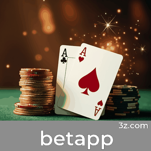 Betapp: Experiência de Jogos de Cassino Luxuosa e Empolgante