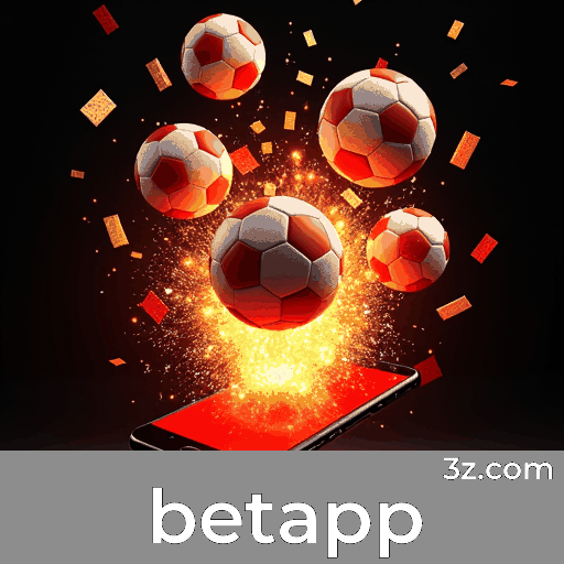 Betapp: Entretenimento Infinito para Jogadores Brasileiros
