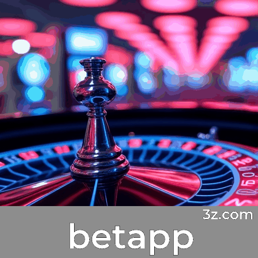 Experimente Betapp: Aposta Completa e Instantânea