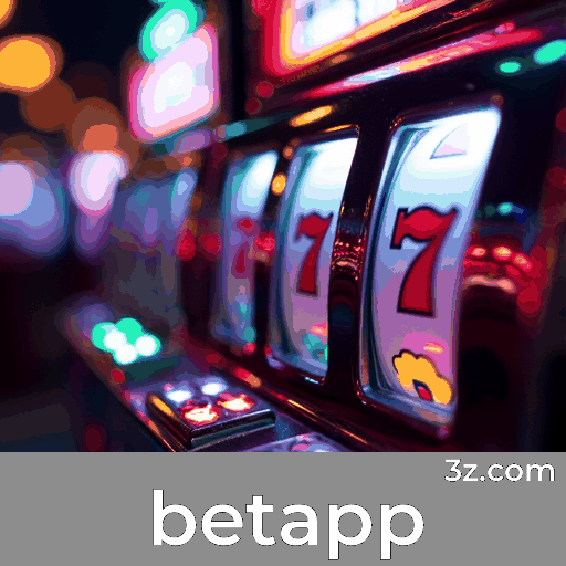 Experimente Betapp: Aposta Completa e Instantânea