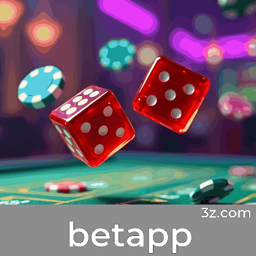 Betapp: A Plataforma de Apostas com Serviços Profissionais