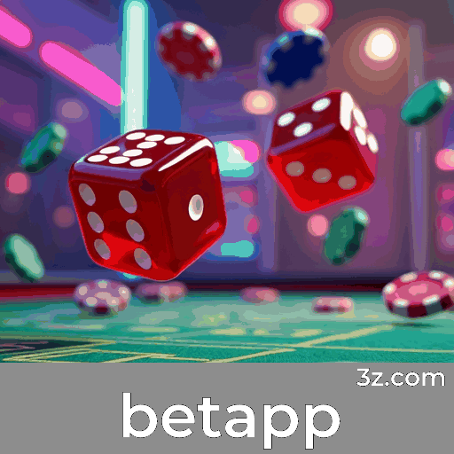 Experimente Betapp: Aposta Completa e Instantânea